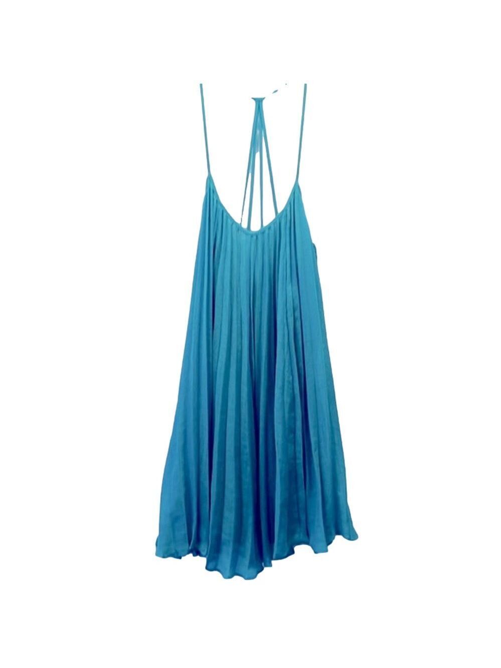 BCBG MAXAZRIA Dress, Size XXS, PTP 16”, L 28” with out straps, fully lined, B4 - Picture 3 of 6